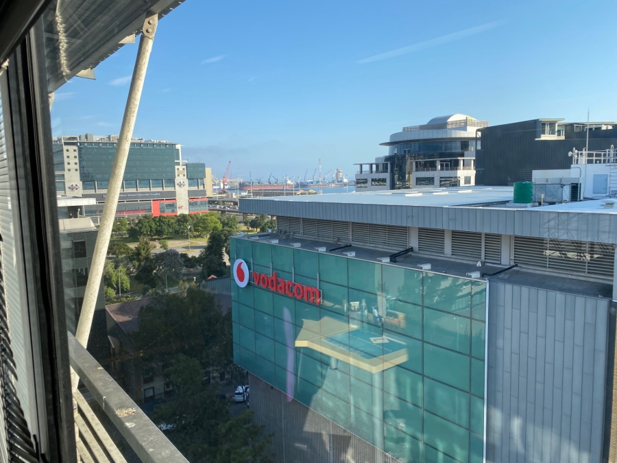 To Let commercial Property for Rent in Foreshore Western Cape